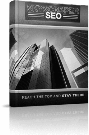 Product picture Skyscraper Seo